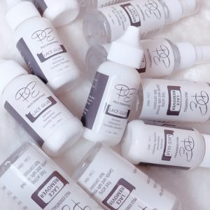 Lace Glue & Glue Removal