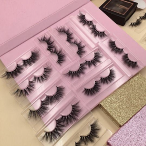 Lashes 190