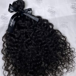 Luxe Curly Bundles