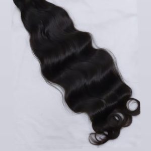 Luxe Wavy Bundle